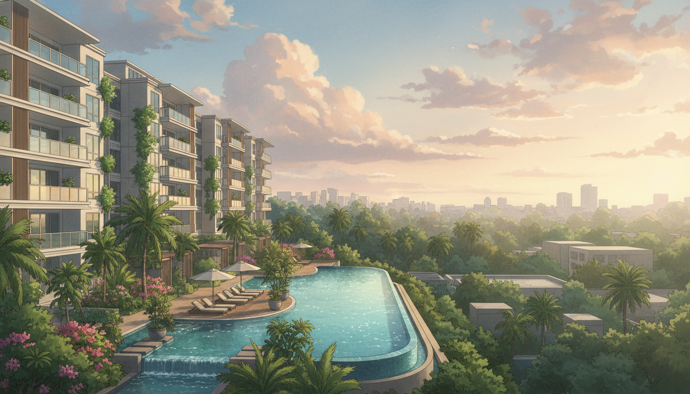 台湾公民买房：贷款和融资选项 | Homejourney新加坡房产指南