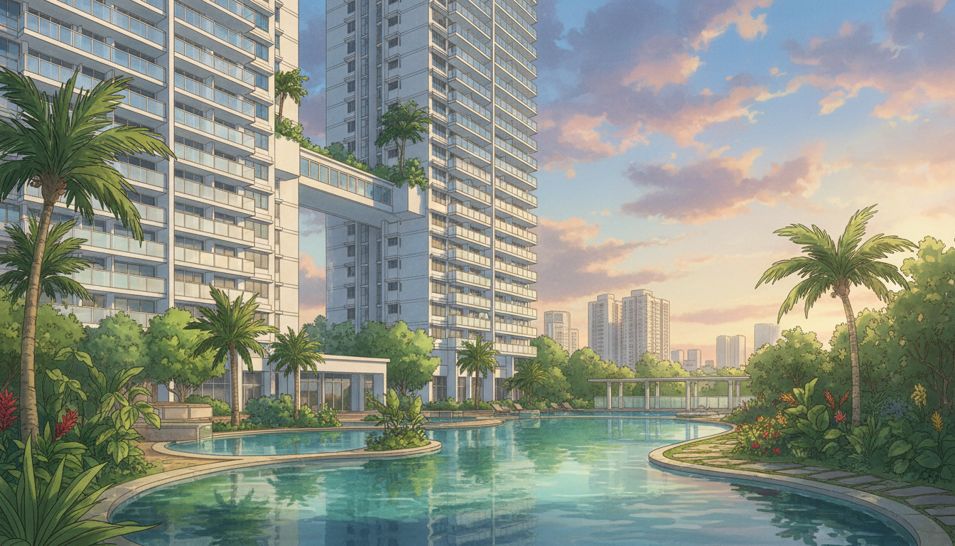 Financing Options for Foreign Buyers in Singapore | Homejourney