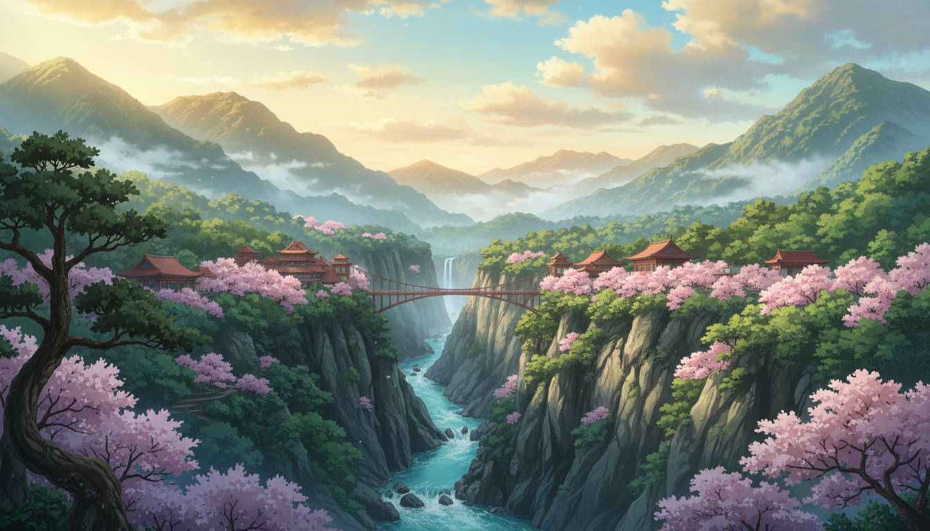 Taroko Gorge National Park Complete Guide (2025) – Homejourney Travel & Property Insights