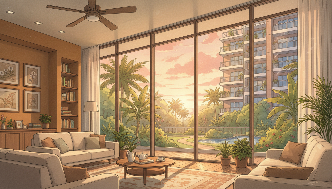 TDSR Explained: How It Affects Your Mortgage Eligibility in Singapore