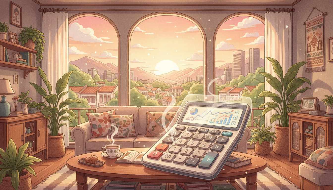 How to Use Homejourney Mortgage Calculator: 2026 Guide