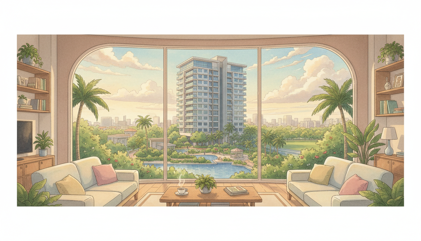 TDSR Singapore Explained: Mortgage Eligibility Guide | Homejourney