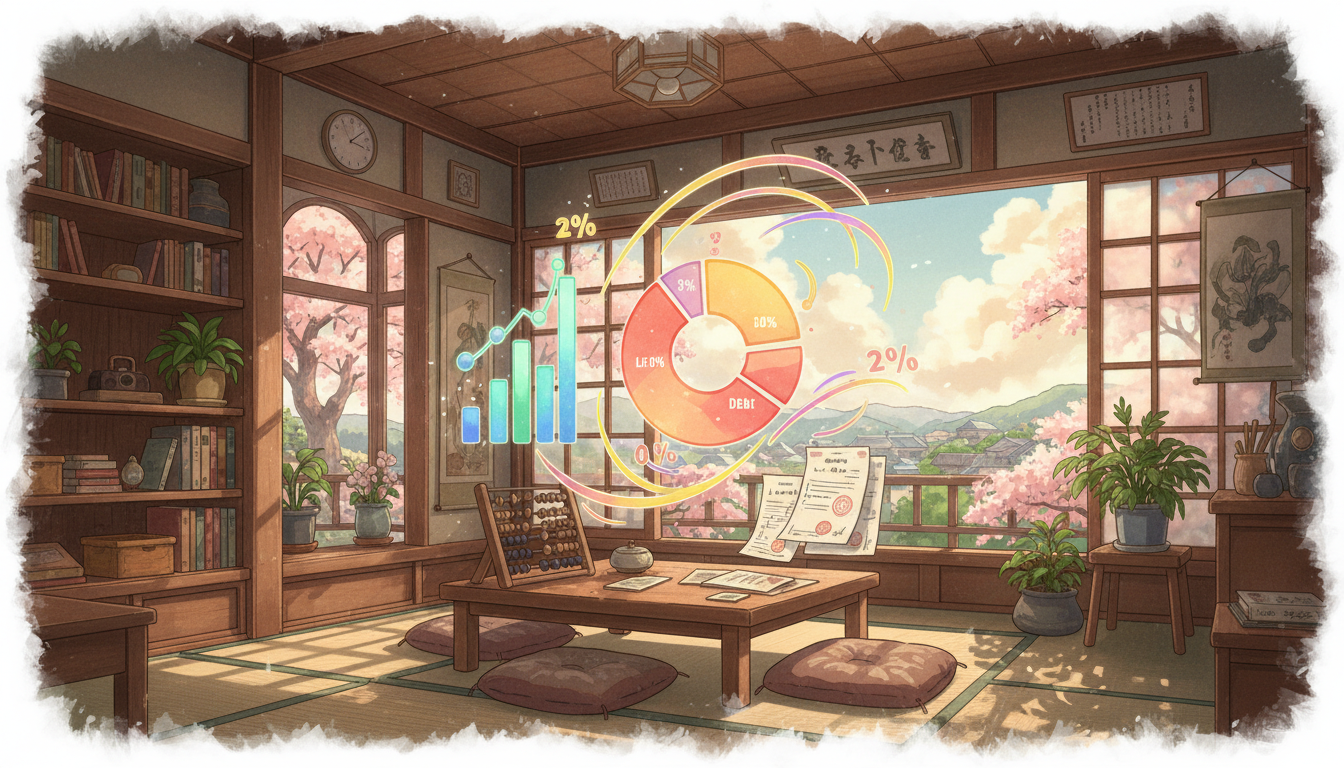 TDSR总债务偿还比率详解：新加坡房贷资格指南 | Homejourney