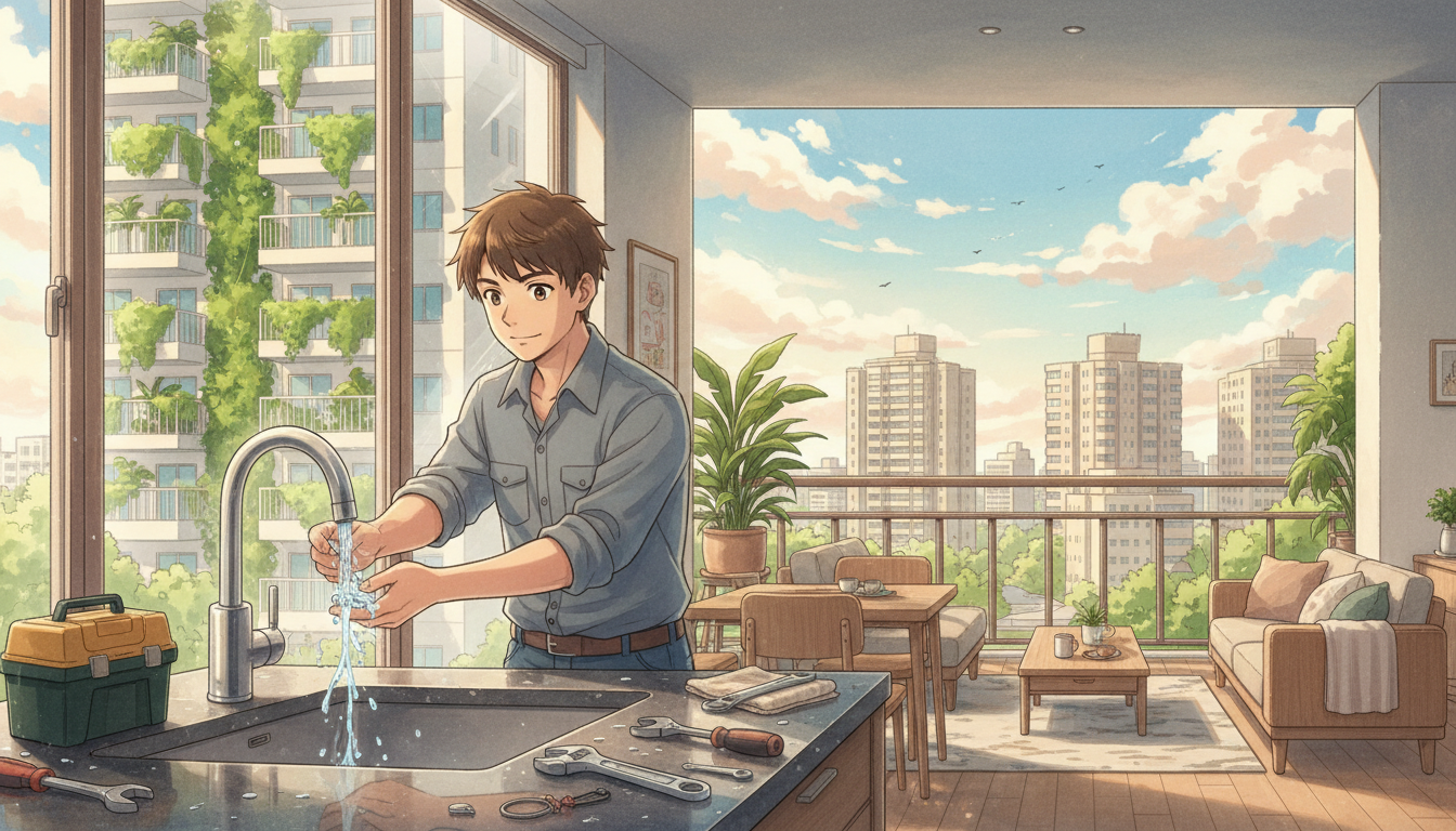 Fair Wear and Tear vs Tenant Damage: Singapore Examples | Homejourney