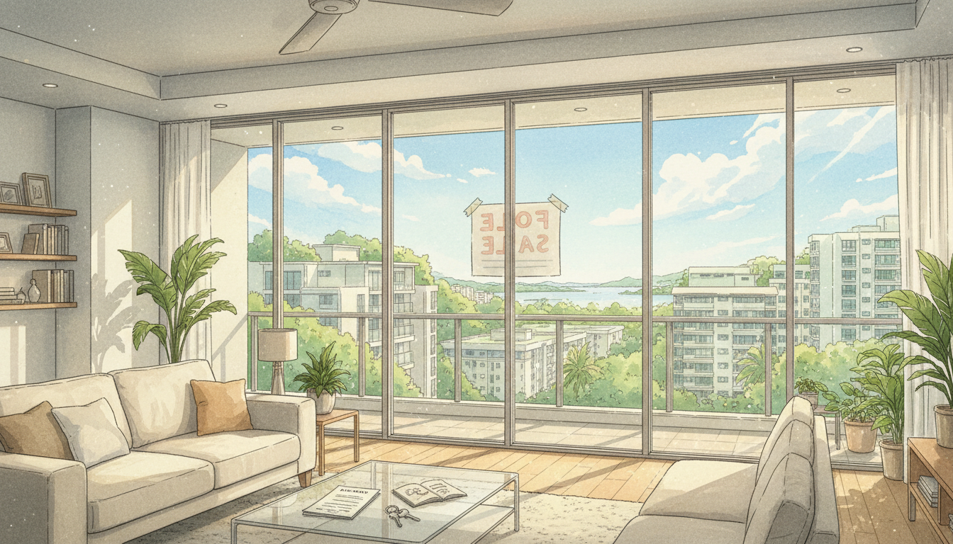 Deposit Protection When Rental Property Sells: Homejourney Guide