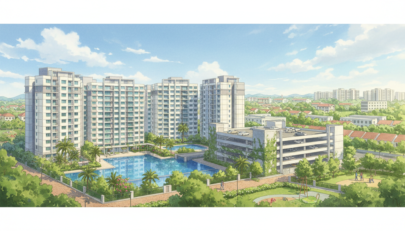 Tenet Investment Analysis: Rental Yield & Growth in D18