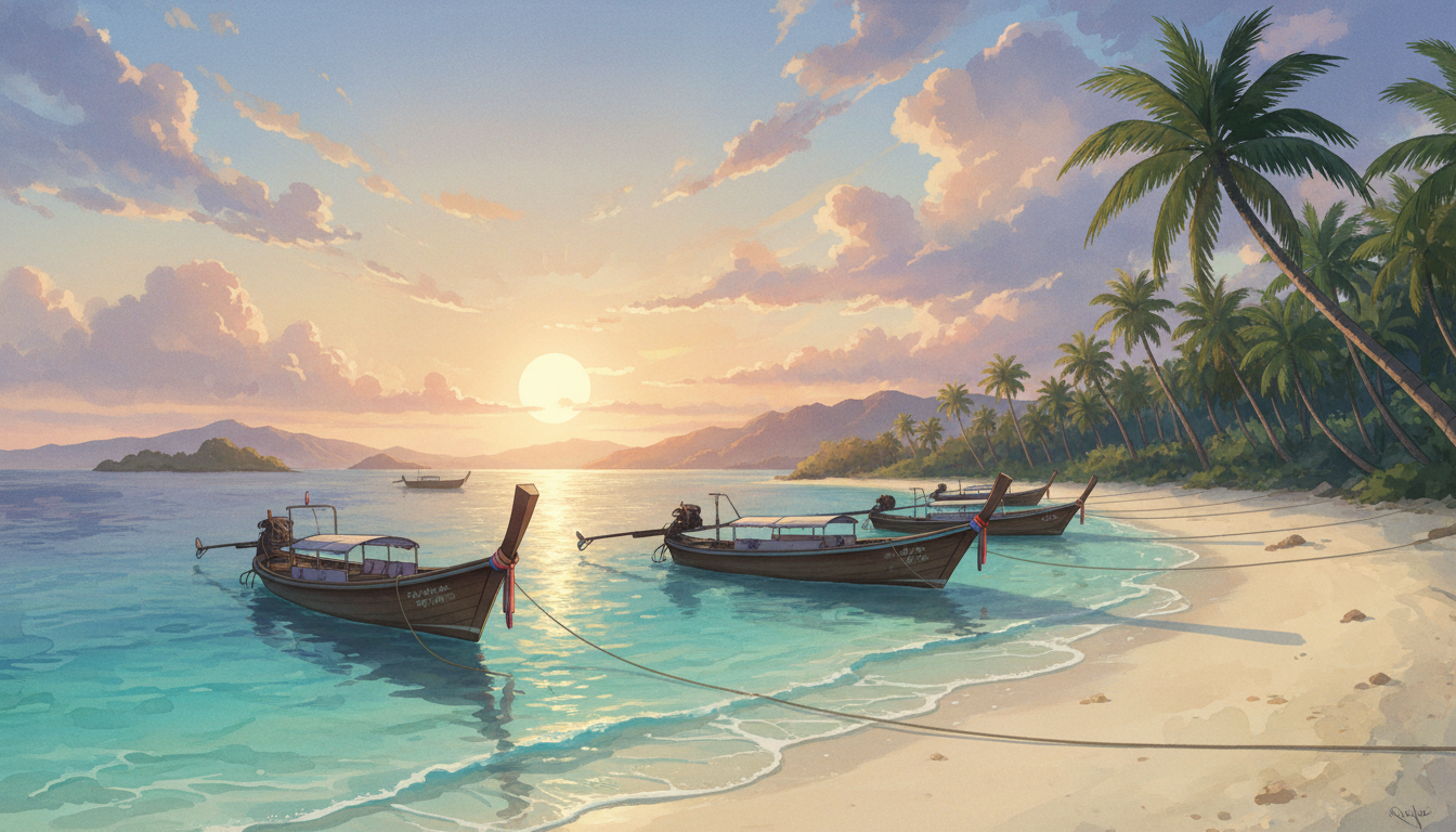 从泰国移居新加坡完整指南：Homejourney房产安居方案