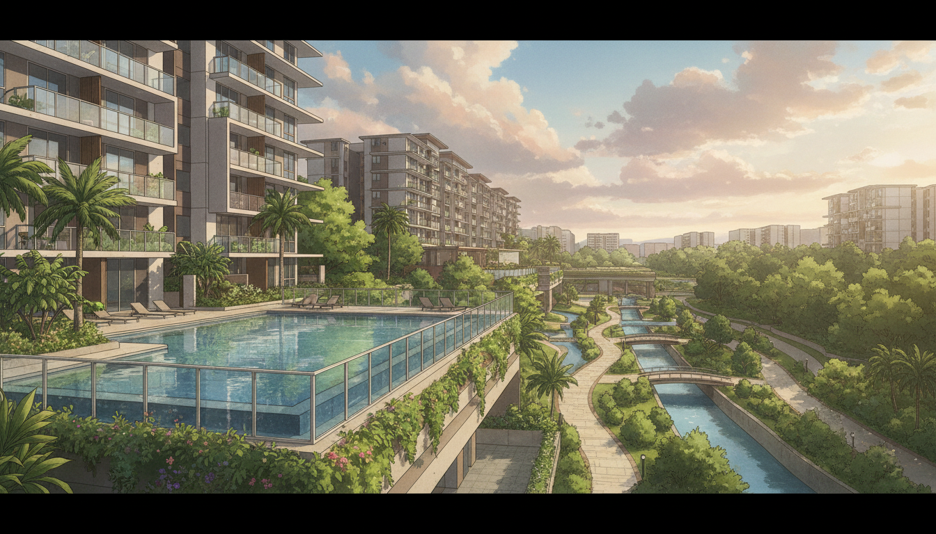 The Ambience Tenant Guide: Lease & Move-In Tips | Homejourney