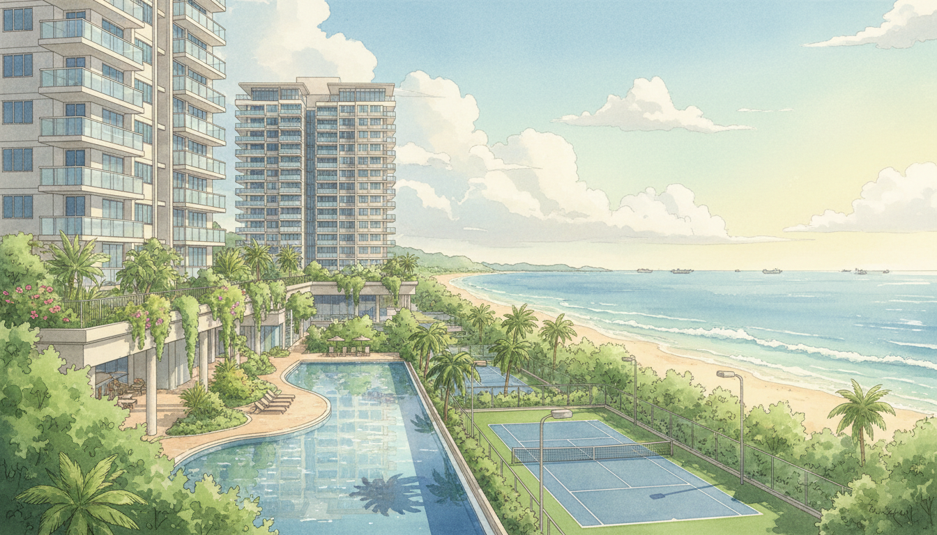 The Belvedere Tenant Guide: Lease & Move-In Tips | Homejourney