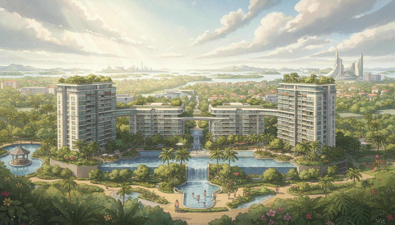 The Beverly Tenant Guide: Lease & Move-In Tips | Homejourney