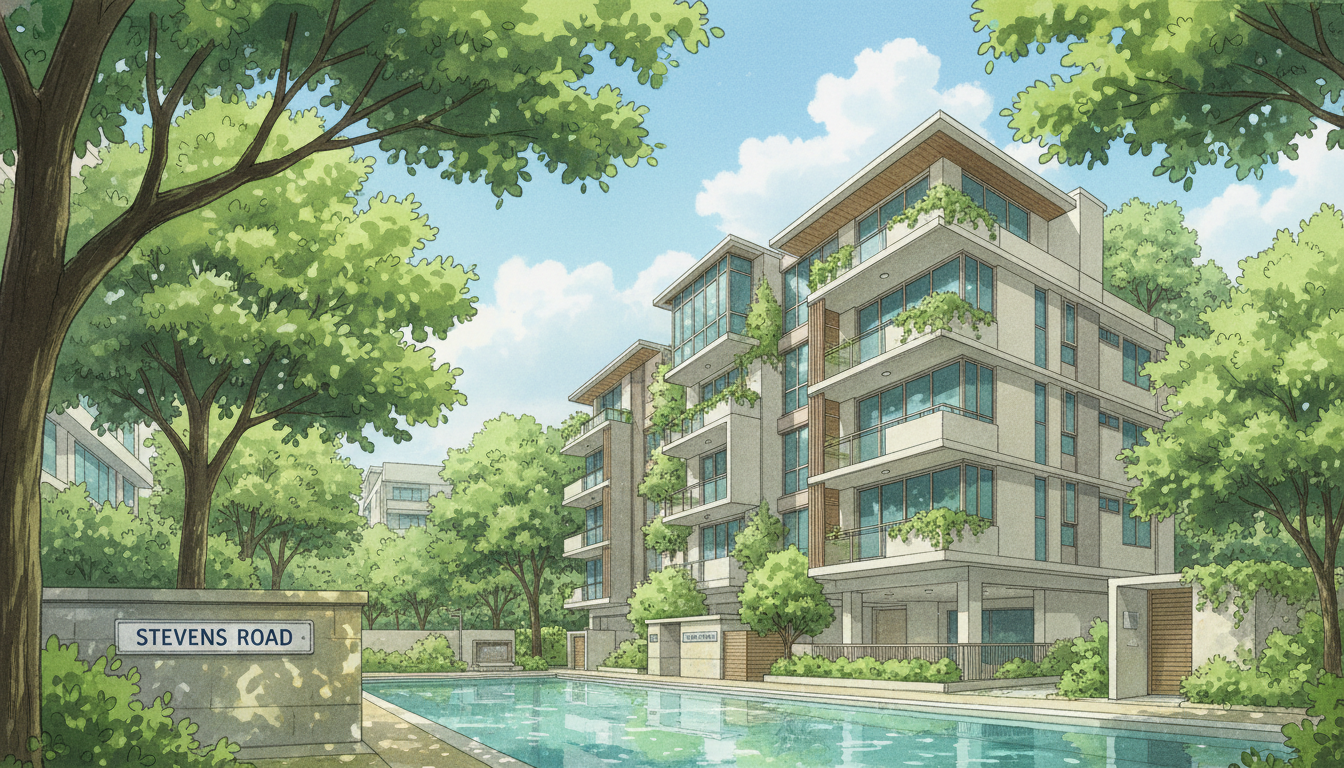 The Capri Tenant Guide: Lease & Move-In Tips | Homejourney