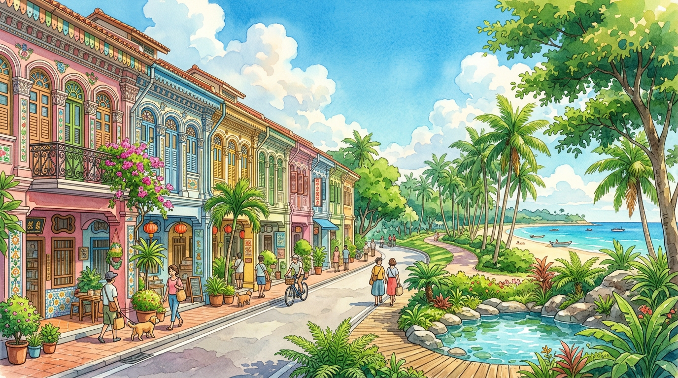 The Eastside D15 Condo: Units, Prices & Location Guide | Homejourney