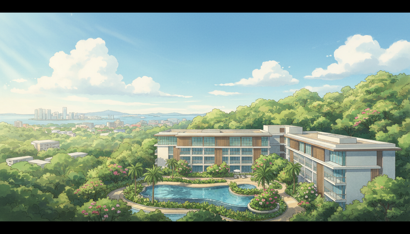 The Foresta @ Mount Faber Tenant Guide: Lease & Move-In Tips | Homejourney