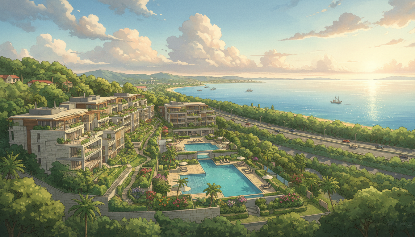 The Peak@balmeg For Sale: D05 Units & Guide | Homejourney