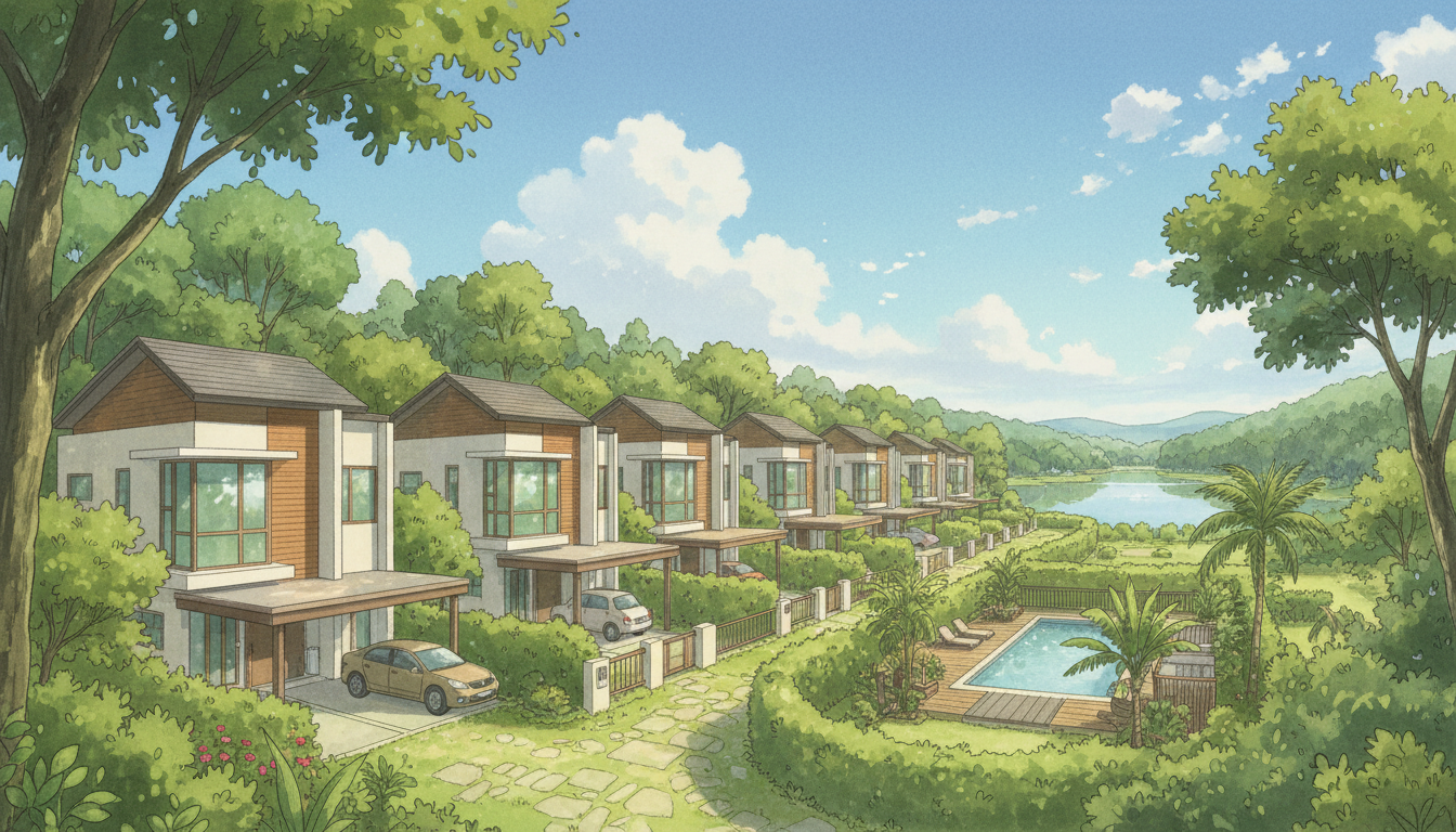 The Springside D26: Units, Prices, Location Guide | Homejourney