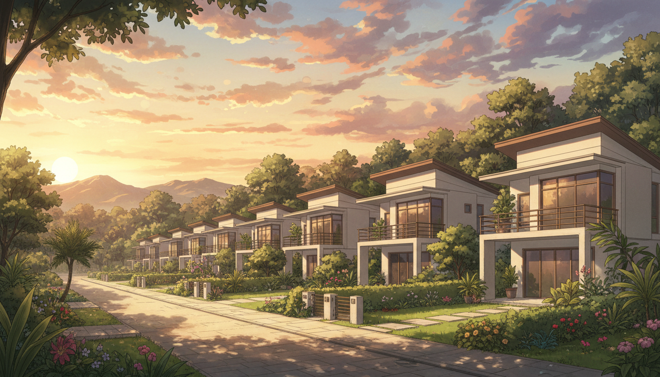 The Springside Investment Returns: Rental Yield Analysis | Homejourney