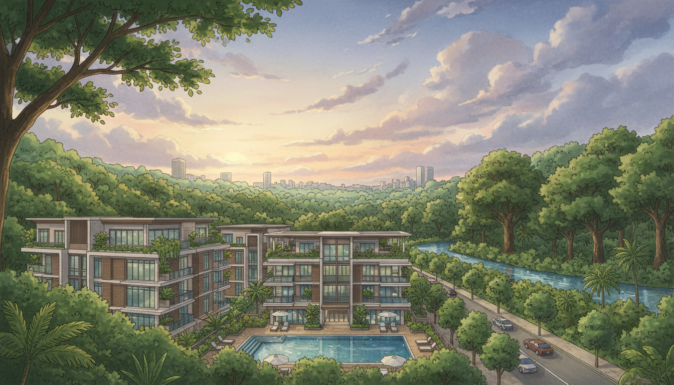 The Sterling Investment Returns: Rental Yield Analysis | Homejourney