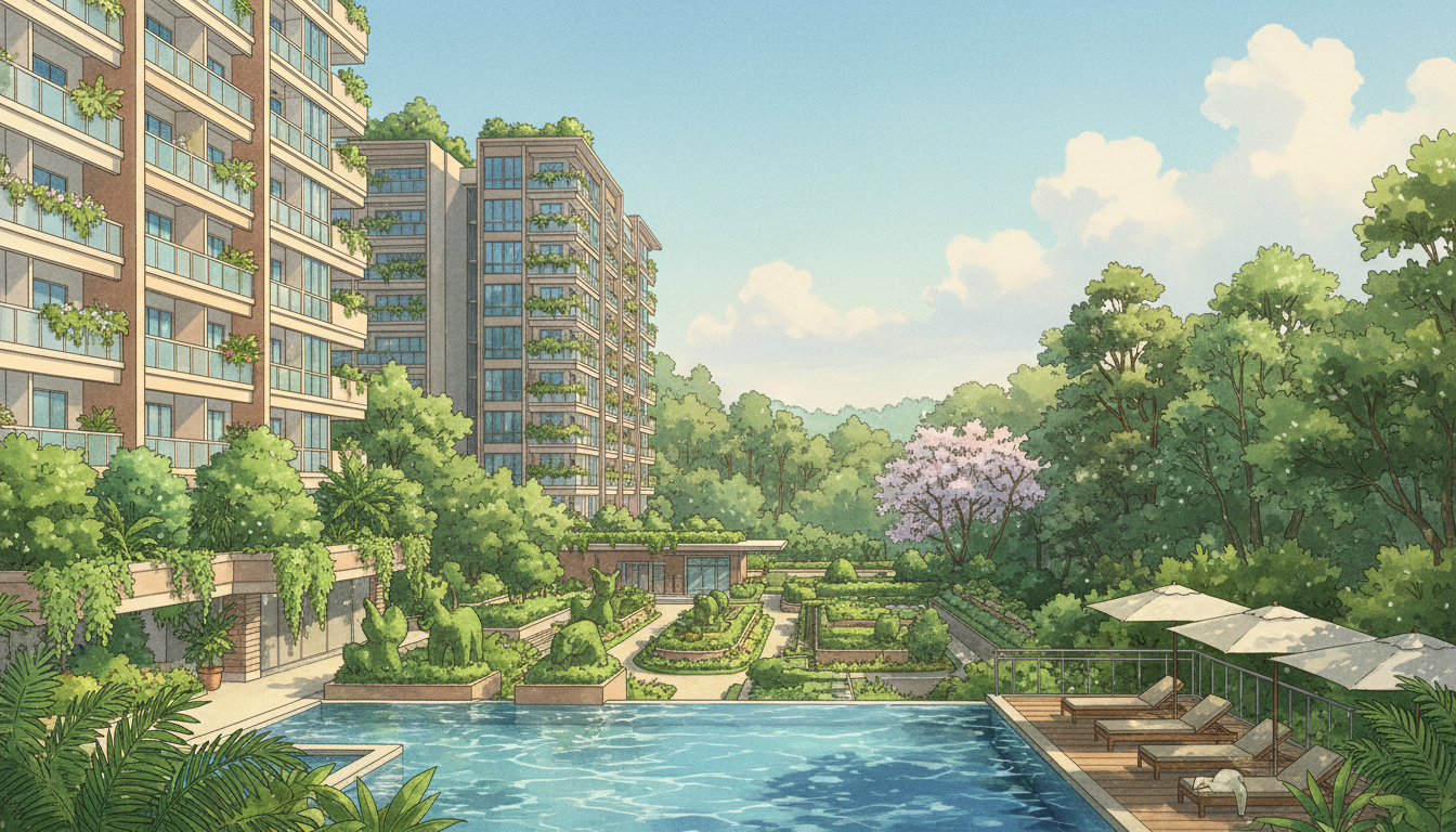 The Topiary Tenant Guide: Lease & Move-In Tips | Homejourney