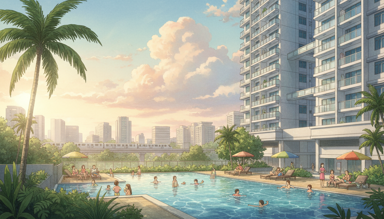 Things to Do Around Bishan MRT: Homejourney’s Definitive Bishan Experience Guide