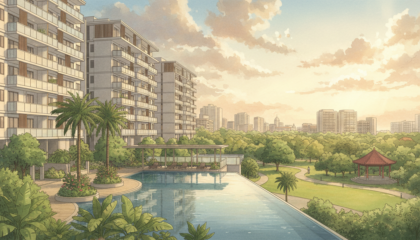 Things to Do Near Boon Keng MRT: Definitive Guide by Homejourney to Heritage, Parks & Food