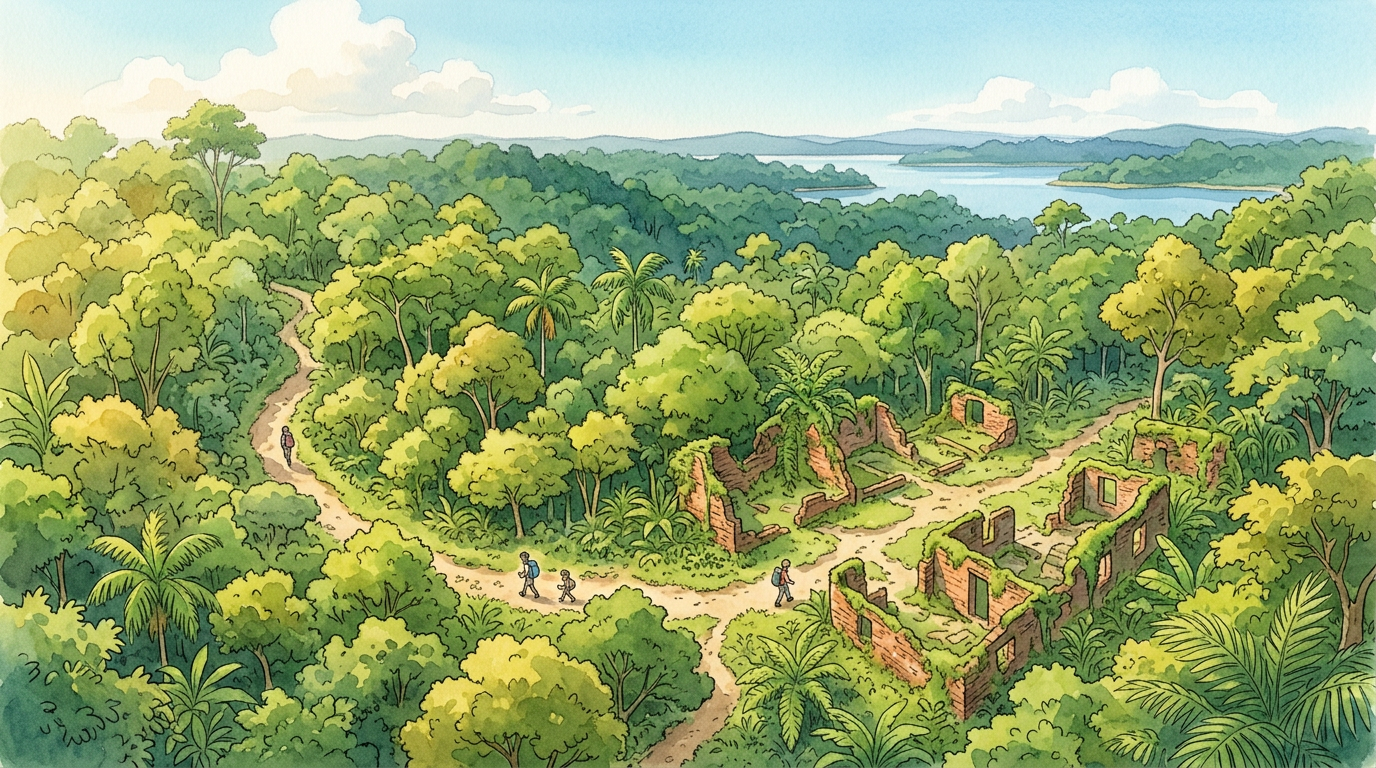 Thomson Park District 20: Complete Condo Guide & Investment Analysis