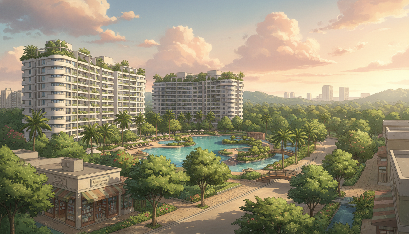 Tiong Bahru Heritage and Hip Area Guide | Homejourney 2026