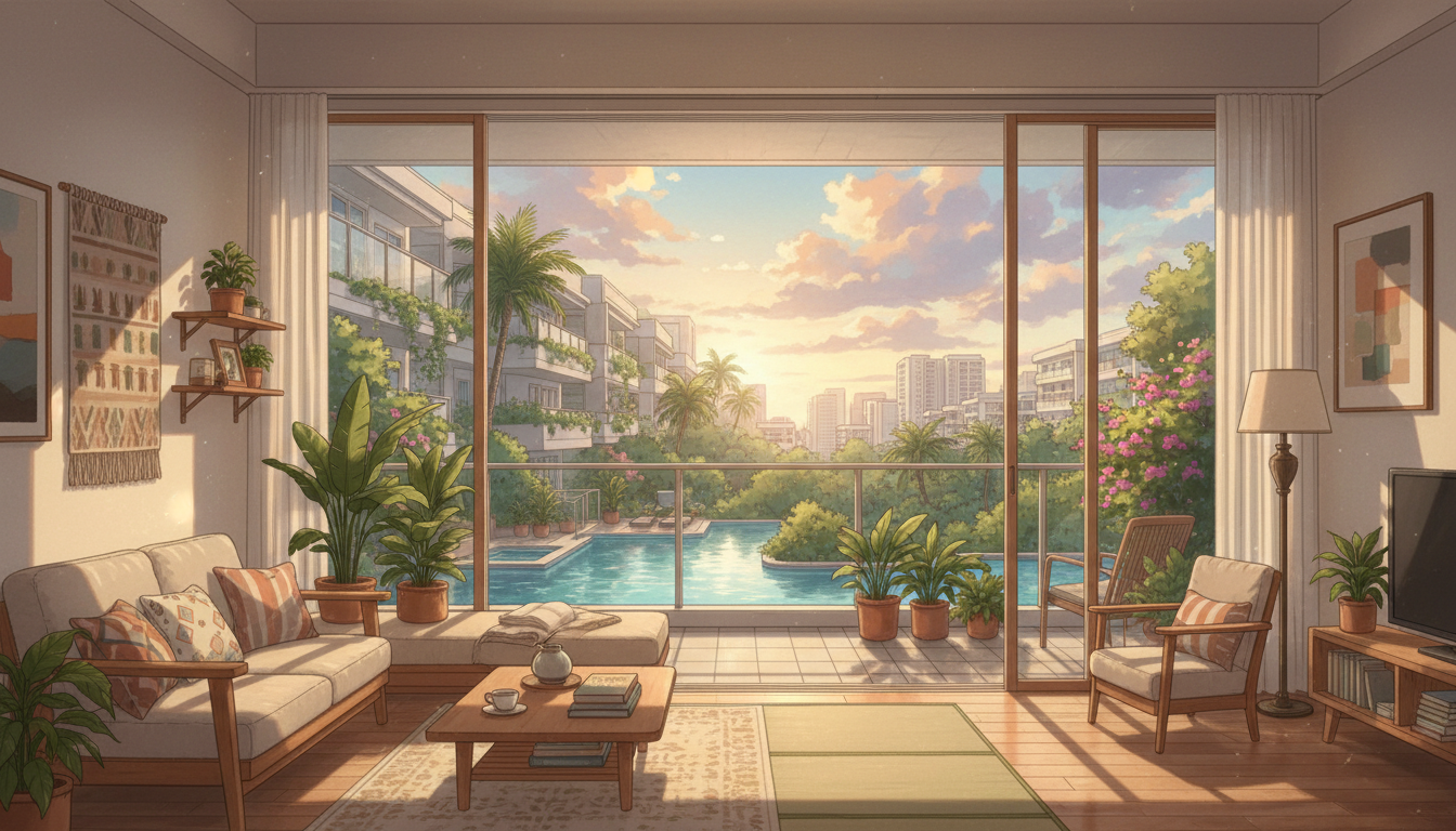 Types of Home Loans in Singapore: Complete Comparison Guide by Homejourney