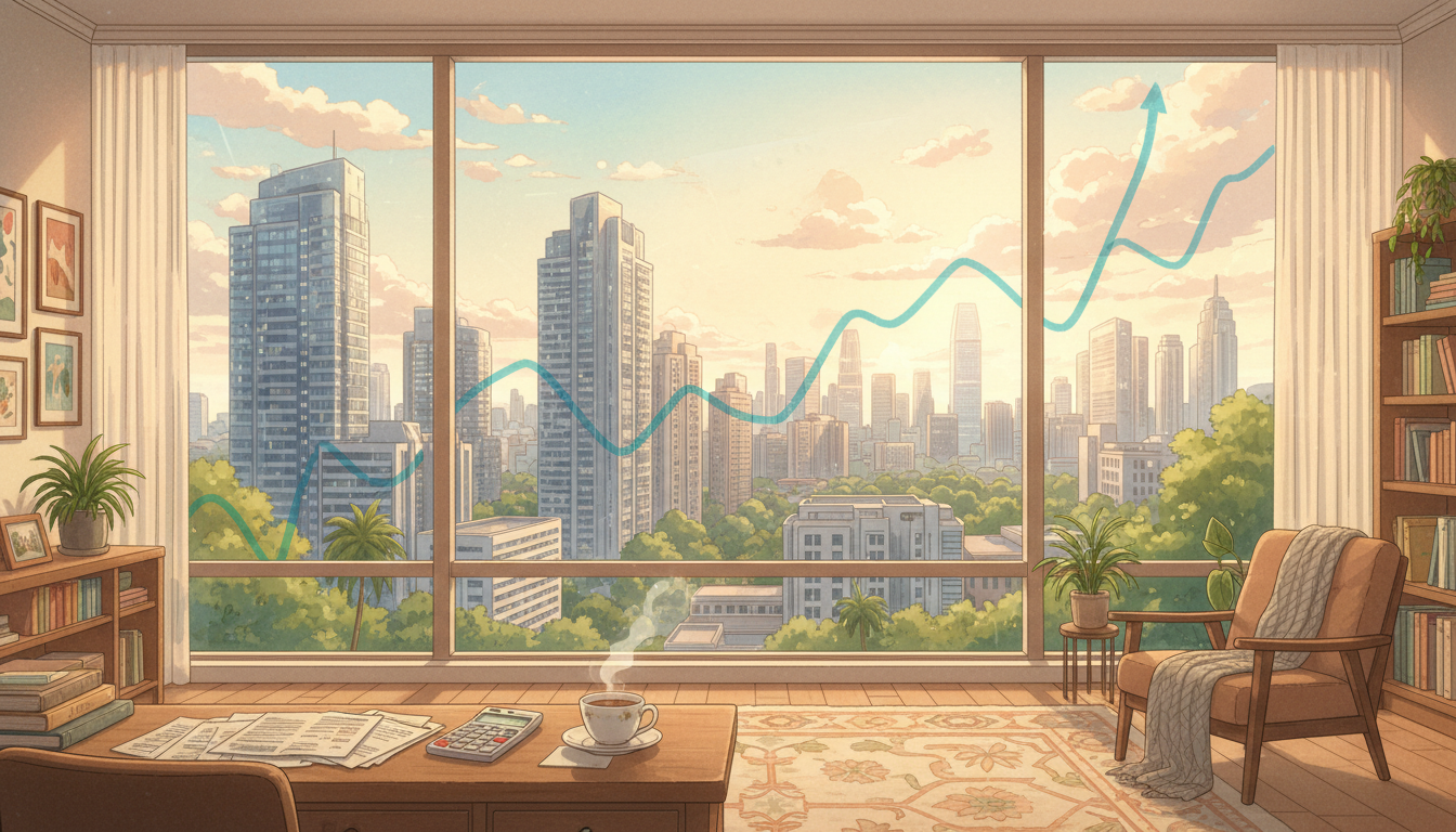 Types of Home Loans in Singapore: Complete Comparison | Homejourney