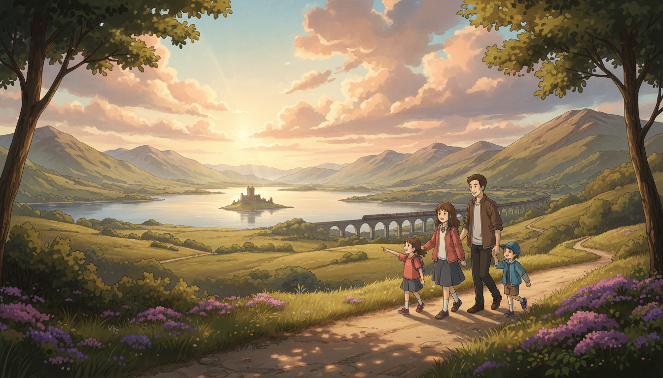 Moving to Singapore from UK with Kids: Family Expat Guide | Homejourney