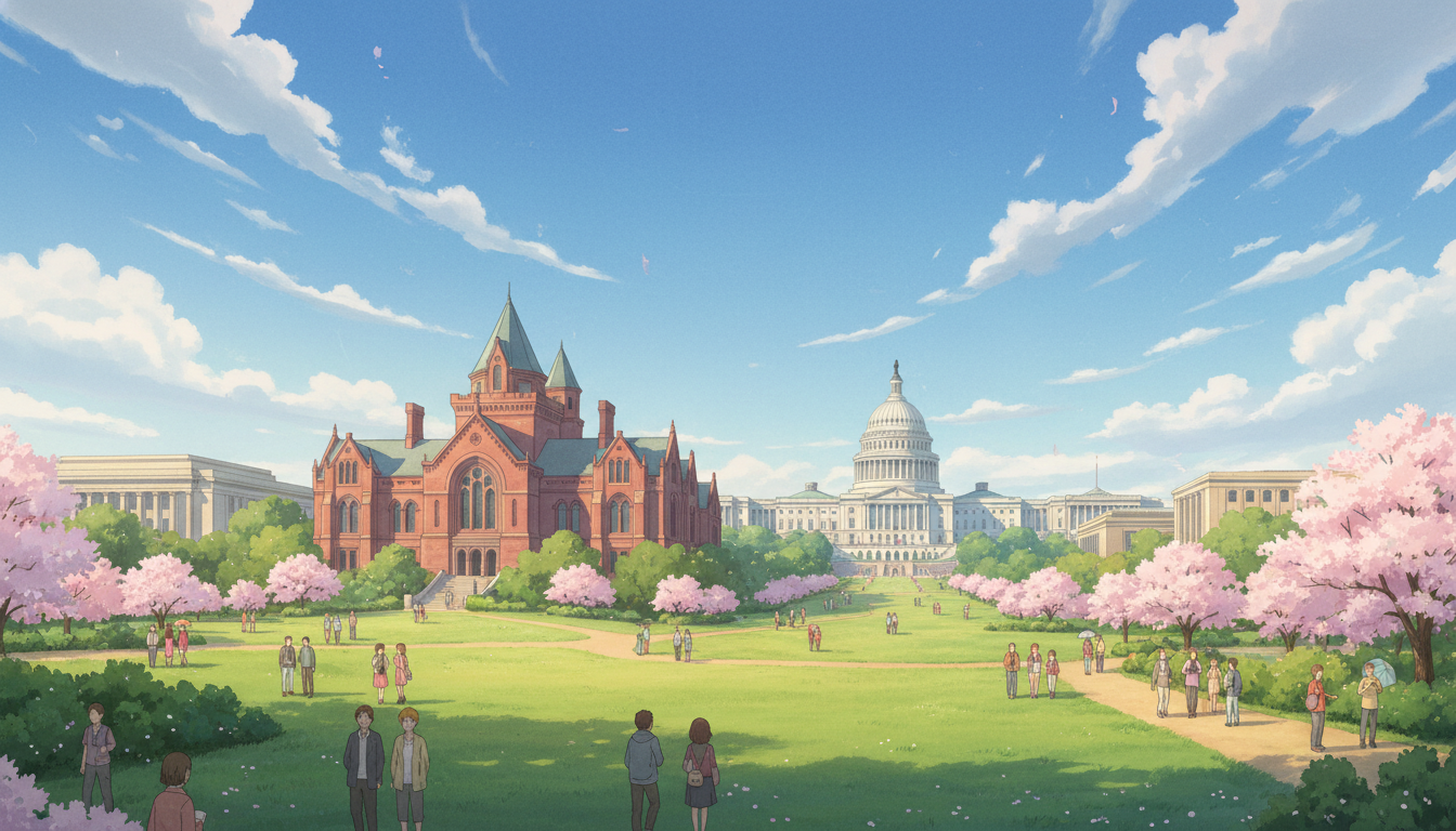 Moving to Singapore from Smithsonian Museums DC: Expat Guide | Homejourney