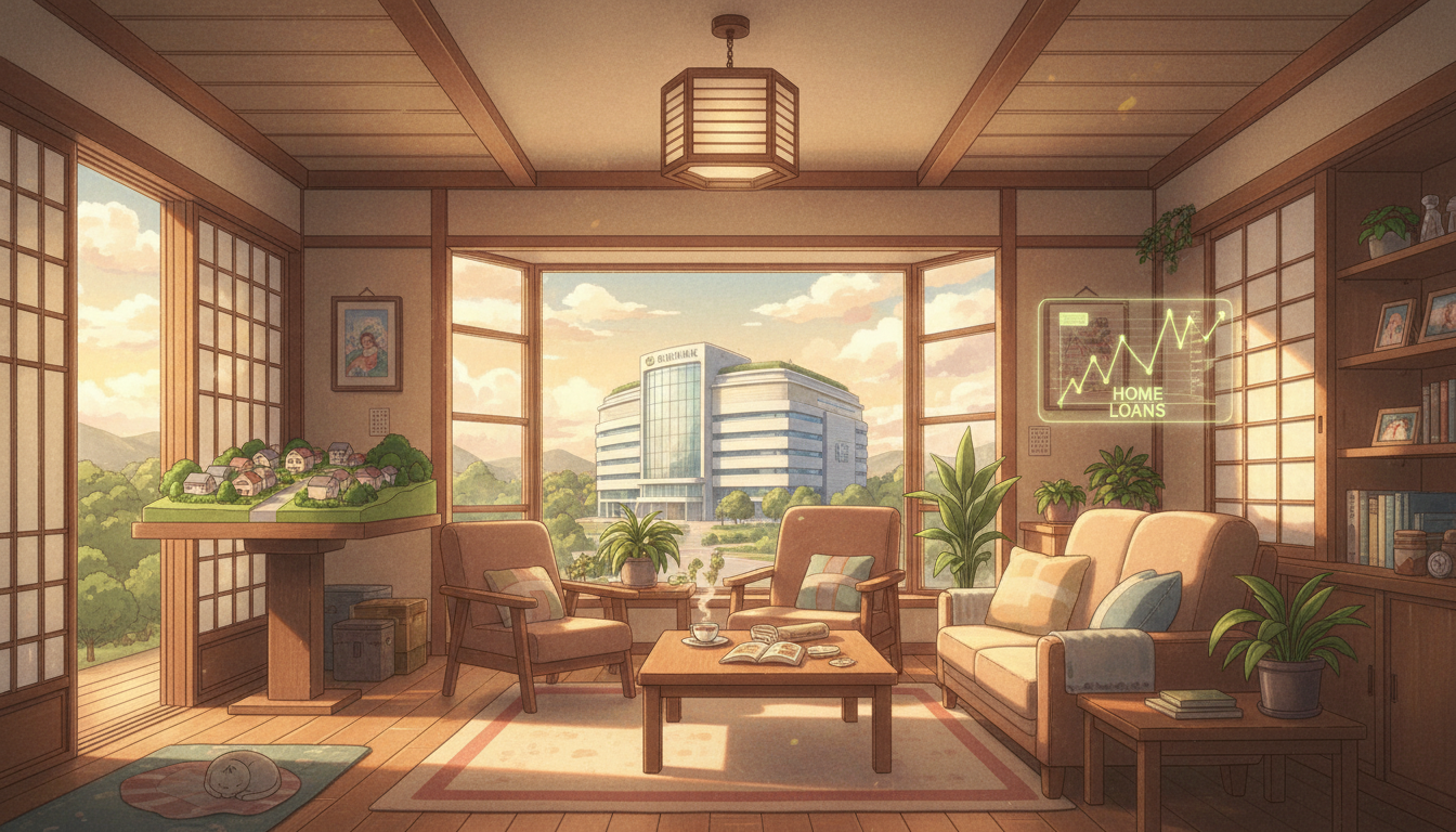 UOB大华银行房贷完整评测2026：Homejourney权威指南