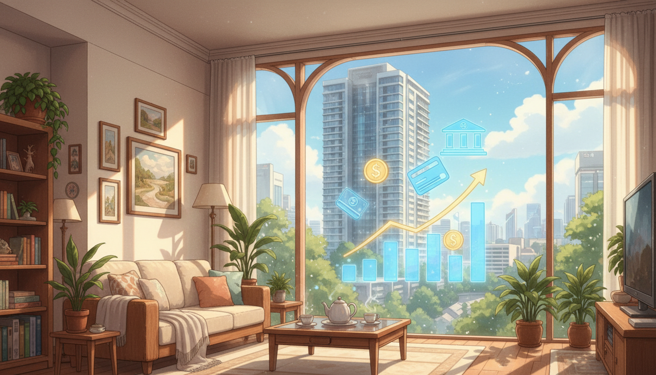 Who Should Choose UOB Home Loan? Complete 2026 Review | Homejourney