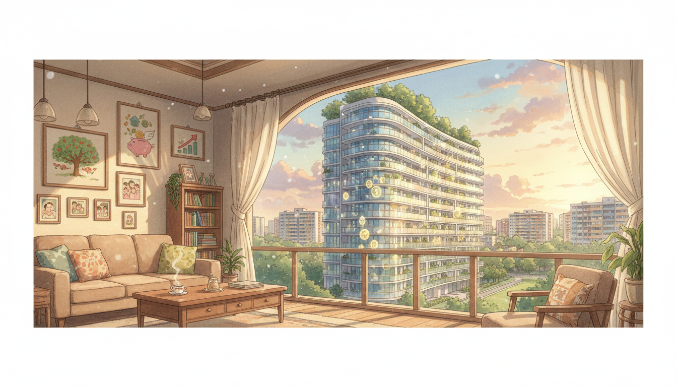 UOB Home Loan Review 2026: Complete Guide by Homejourney