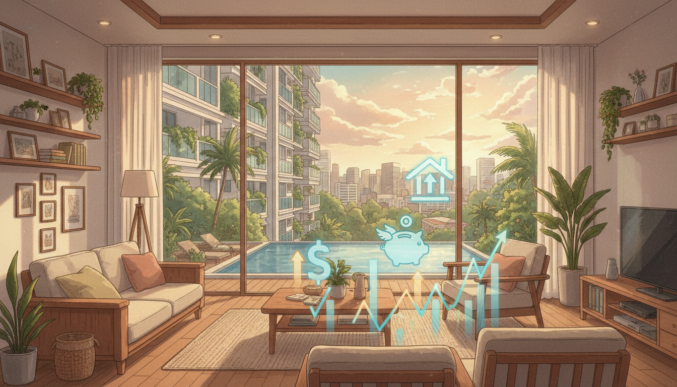 Who Should Choose UOB Home Loan? Complete Review | Homejourney