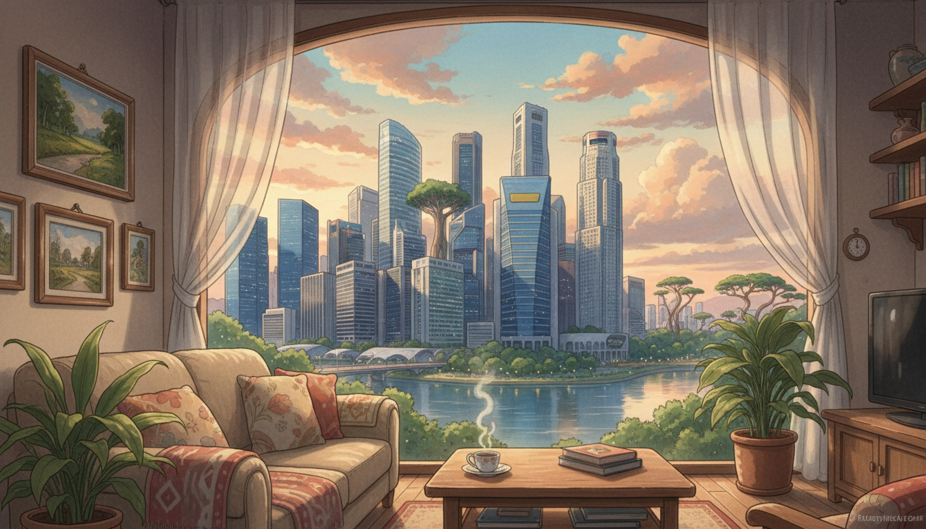 UOB vs DBS Mortgage Comparison: Which is Better for You | Homejourney