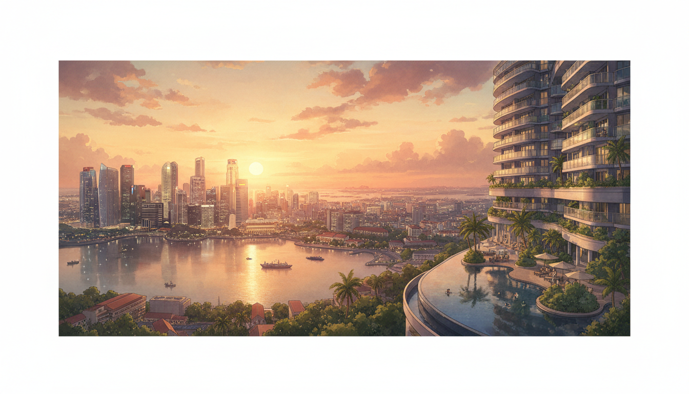 美国公民房产投资 vs 自住：如何选择 | Homejourney指南