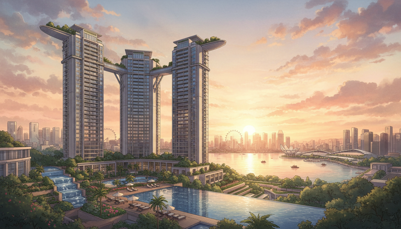 美国公民房产投资 vs 自住:如何选择 | Homejourney指南