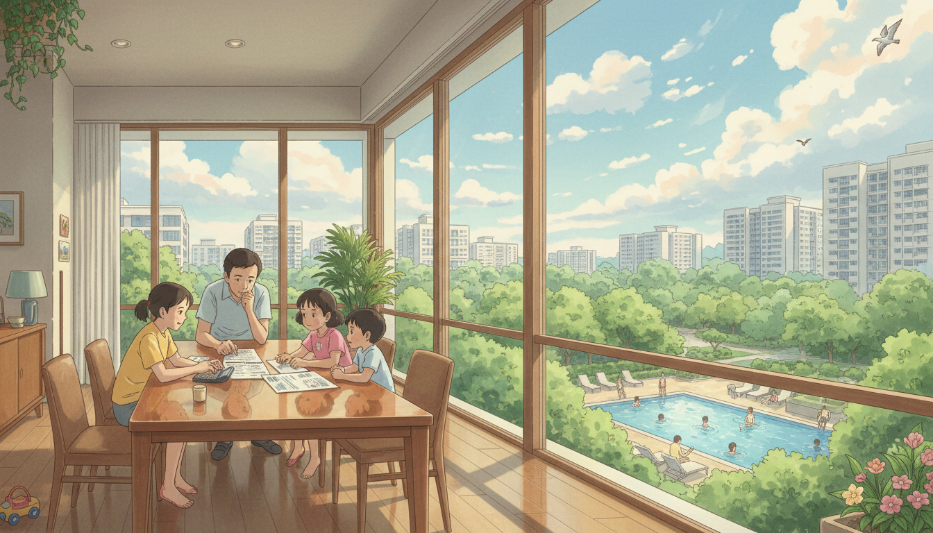 CPF for Property: Investment vs Own Stay Guide | Homejourney