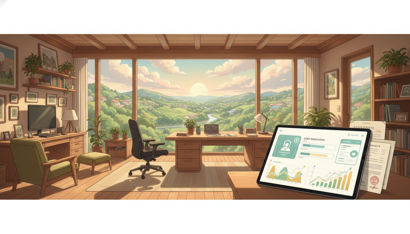 Homejourney房贷计算器使用指南：新加坡最佳房贷计算步骤