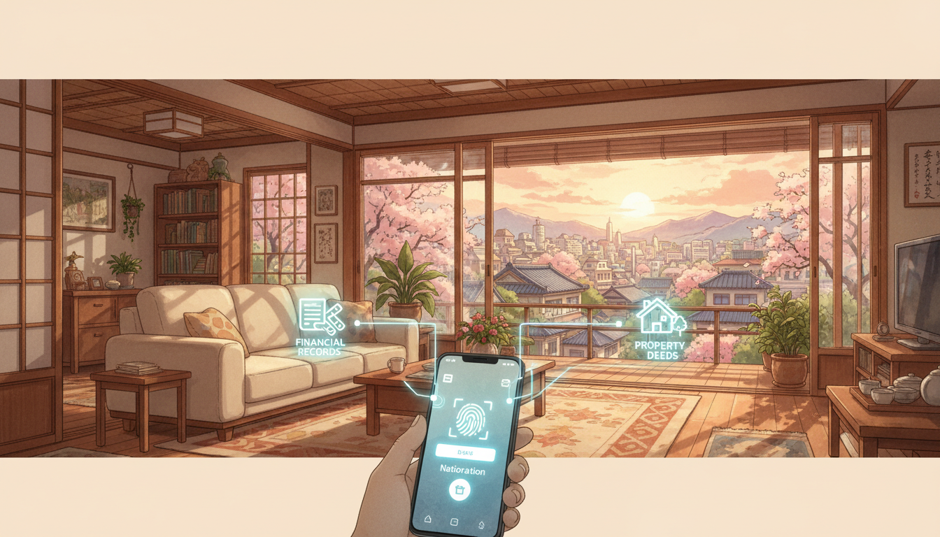 使用Singpass申请房贷完整指南：Homejourney 2026权威手册