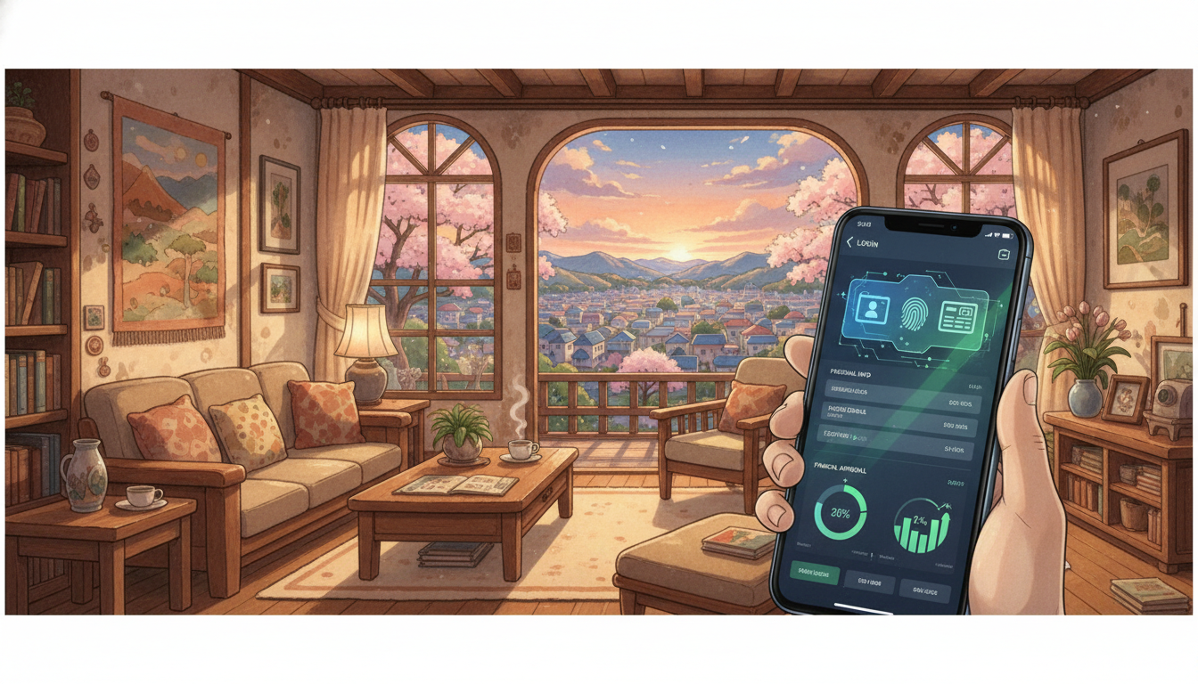 使用Singpass申请房贷完整指南：Homejourney 2026权威手册