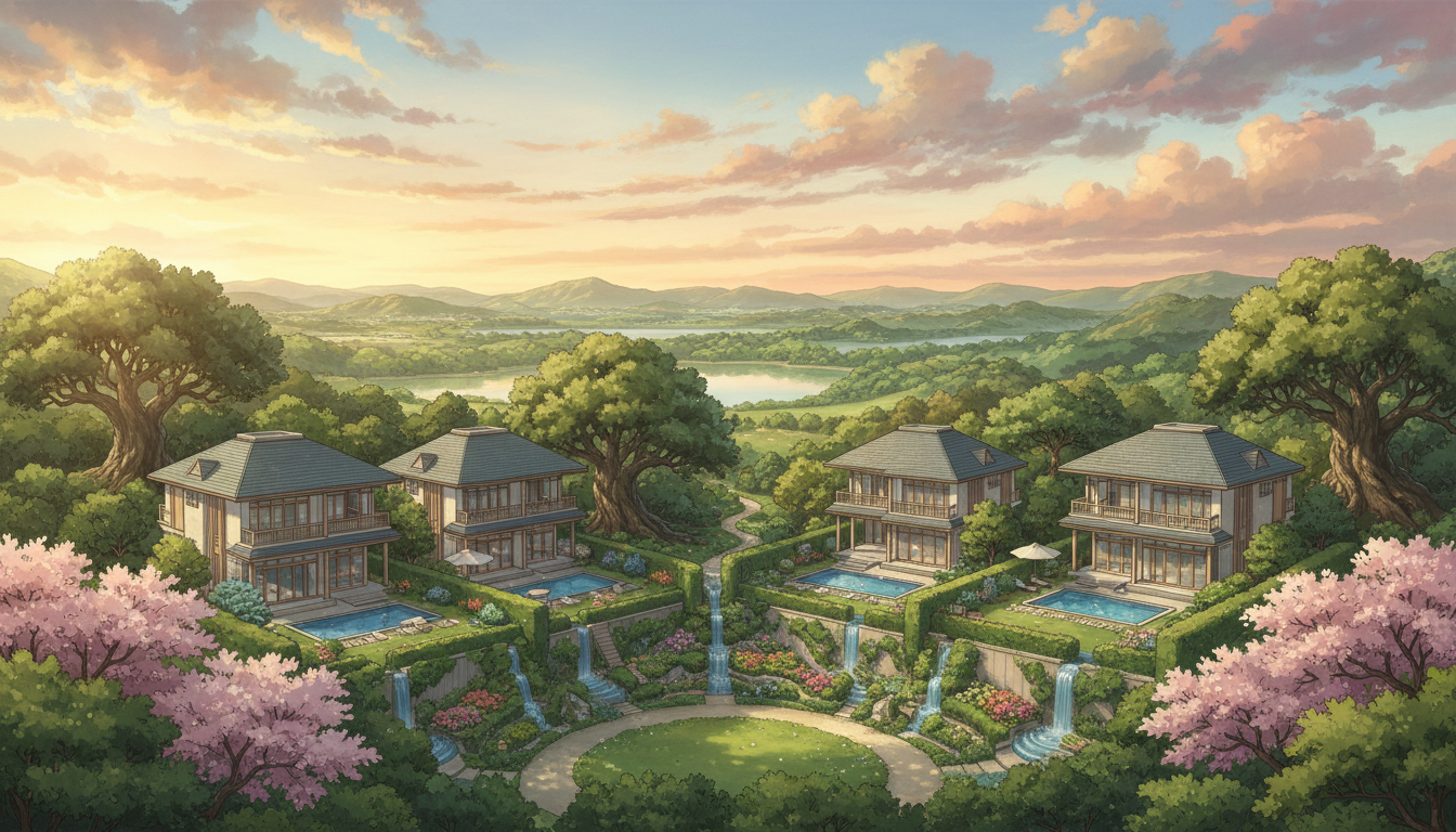 Victoria Park Tenant Guide: Lease & Move-In Tips | Homejourney