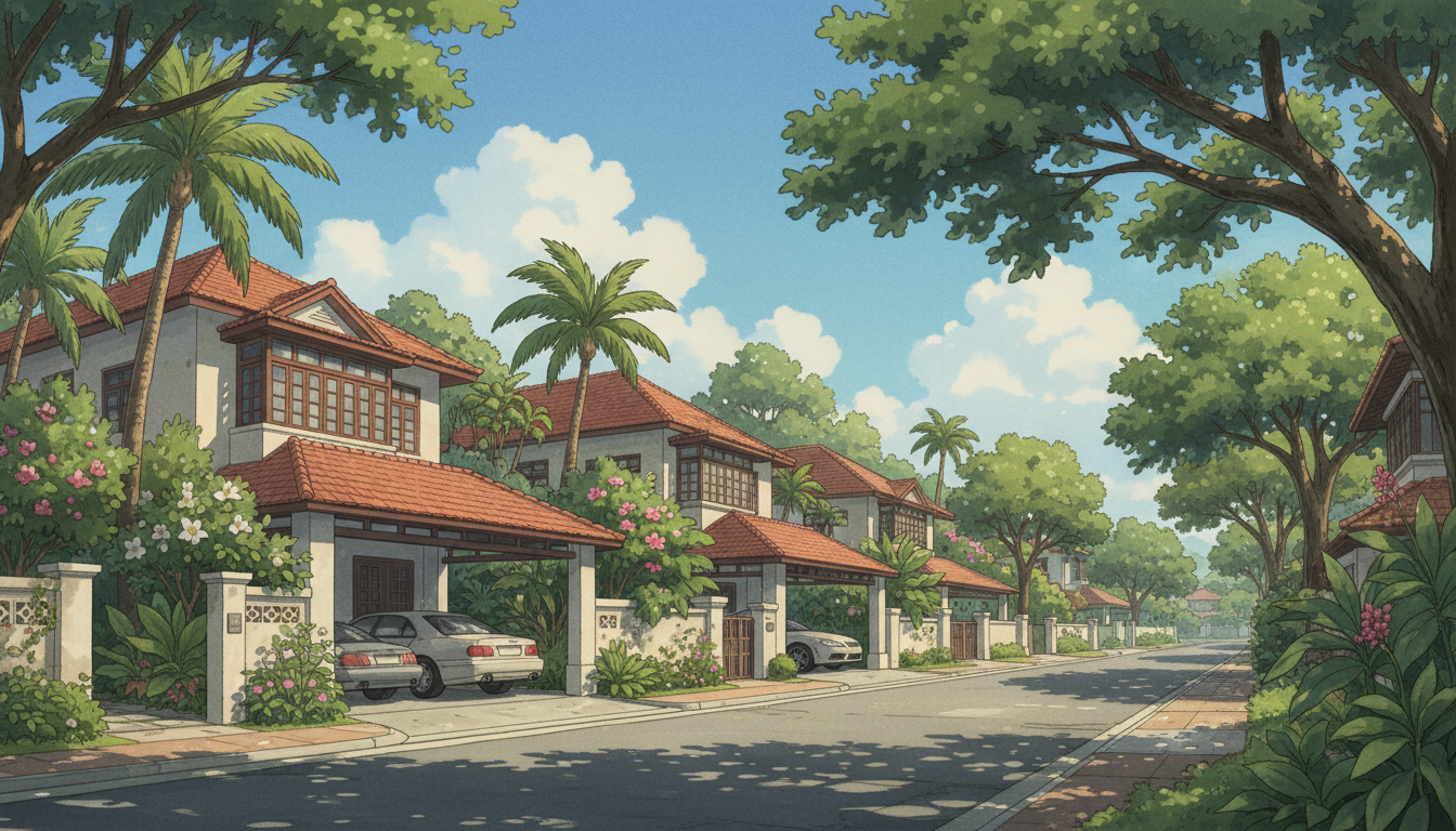 Villa Ponder Rosa Tenant Guide: Lease & Move-In Tips | Homejourney