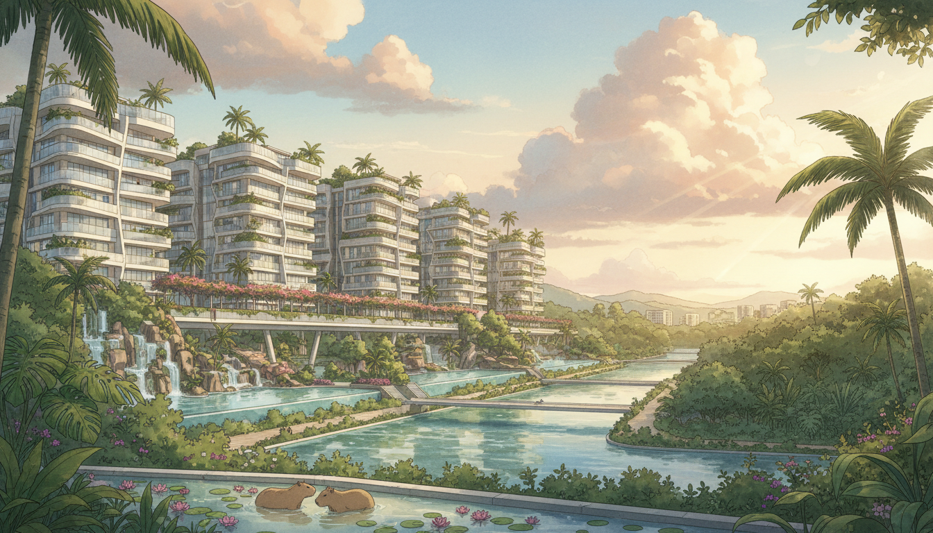 Visioncrest Investment Returns: Rental Yield Analysis 2026