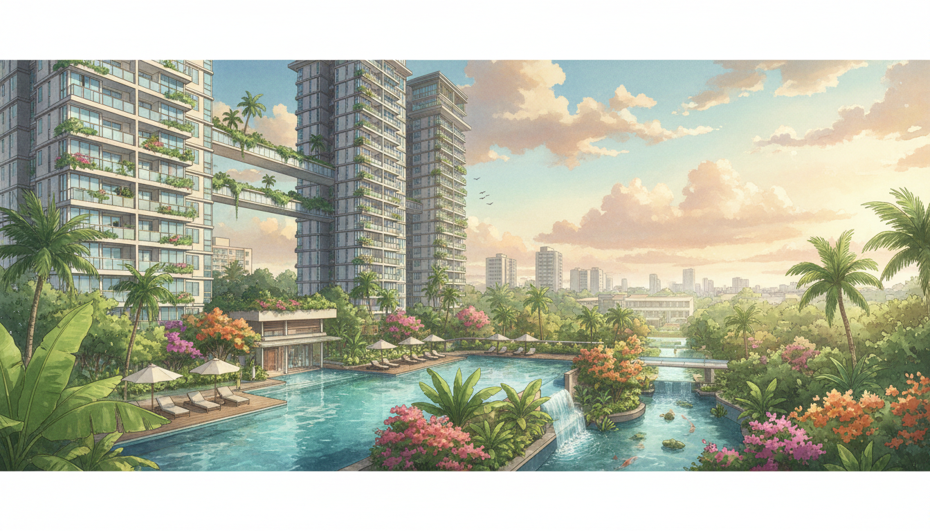 外国人vs永久居民vs公民买房对比全指南｜Homejourney权威解析