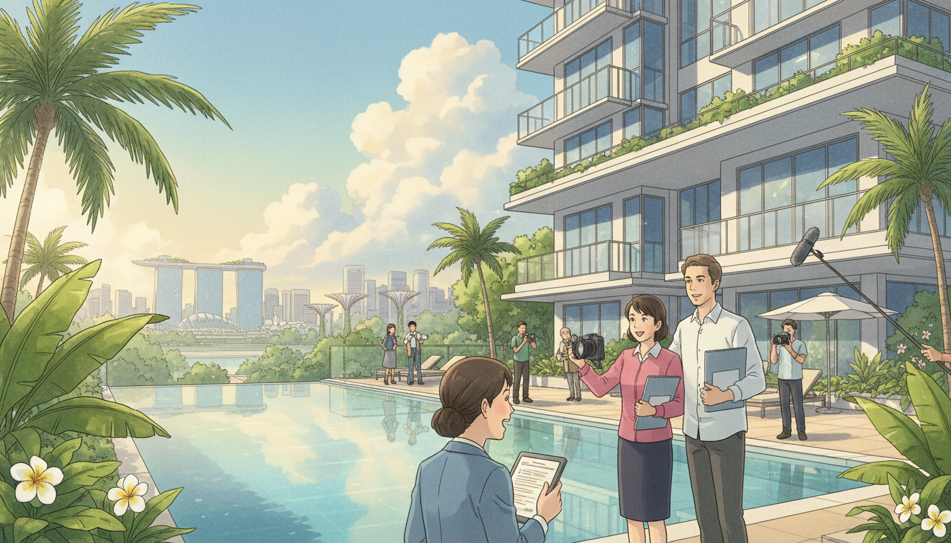 外国人买房贷款融资投资 vs 自住:如何选择|Homejourney安全指南