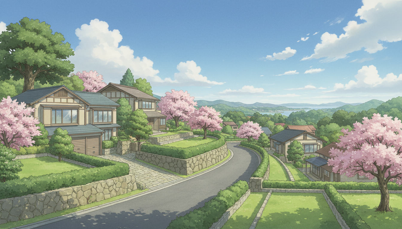 Watten Estate For Rent: D11 Luxury Rentals on Homejourney