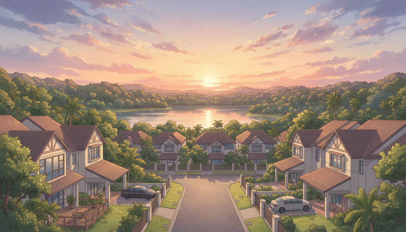 Westlake Gardens For Sale: D20 Semi-Detached Homes | Homejourney