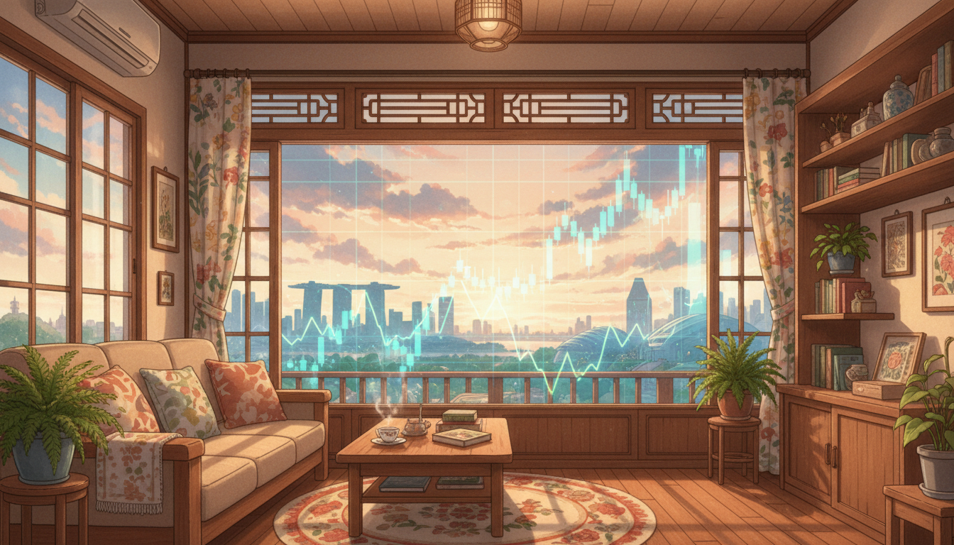 What is SORA & Mortgage Impact: Homejourney Benefits