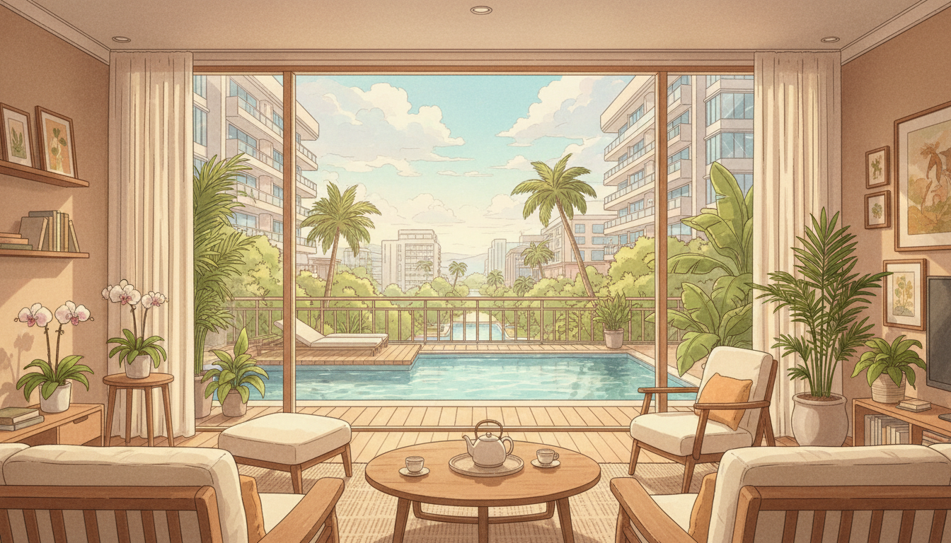 什么是SORA新加坡利率？Homejourney权威解析你的房贷影响